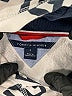 Tommy Hilfiger White Poncho Size 6 - photo 3