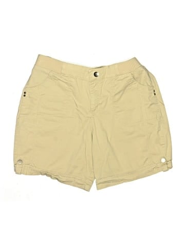 Croft & Barrow Khaki Shorts (view 1)
