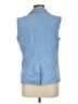 Assorted Brands Blue Vest Size L - photo 2