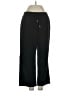 SOFIA Black Track Pants Size S - photo 1