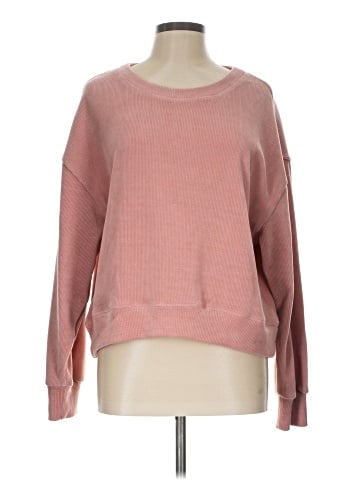 Yelete Sweatshirt (view 1)