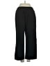 SOFIA Black Track Pants Size S - photo 2