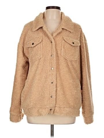C'est Toi Fleece (view 1)