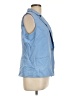 Assorted Brands Blue Vest Size L - photo 4