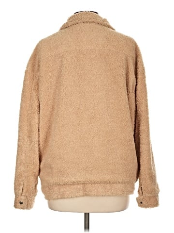 C'est Toi Fleece (view 2)