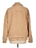 C'est Toi 100% Polyester Tan Fleece Size L - photo 2