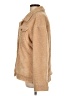 C'est Toi 100% Polyester Tan Fleece Size L - photo 5
