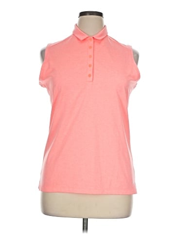 Nike Golf Short Sleeve Polo (view 1)