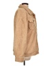C'est Toi 100% Polyester Tan Fleece Size L - photo 4