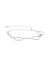 Unbranded Silver Belt Size S - photo 1