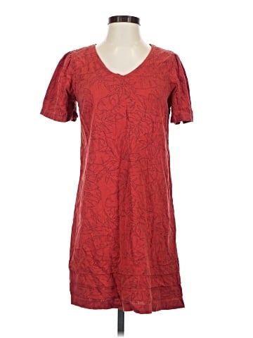 Nicole Miller Casual Dress (view 1)