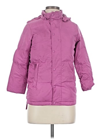 Lands' End Snow Jacket (view 1)