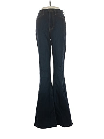 Vibrant M.I.U Jeans (view 1)