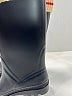 Burberry Black Rain Boots Size EU 38 - photo 8