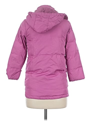 Lands' End Snow Jacket (view 2)