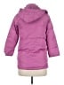 Lands' End 100% Polyester Solid Purple Snow Jacket Size M - photo 2