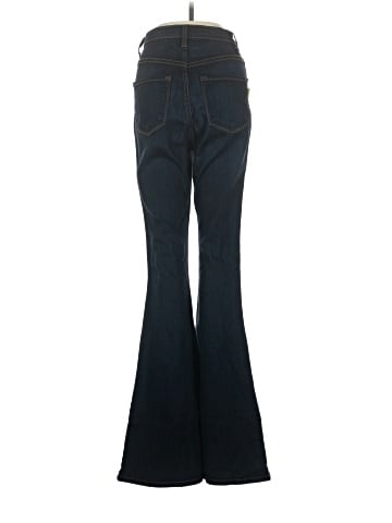 Vibrant M.I.U Jeans (view 2)