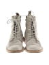 Vince. Gray Ankle Boots Size 8 - photo 2