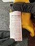 Shein 100% Polyester Yellow Sleeveless Blouse Size 6 - photo 8