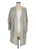 DONNI Gray Cardigan One size - photo 1