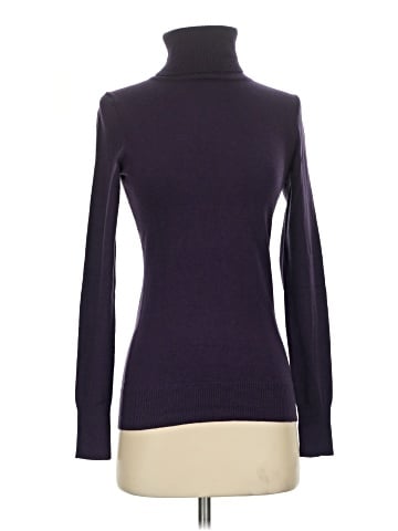 Banana Republic Turtleneck Sweater (view 1)