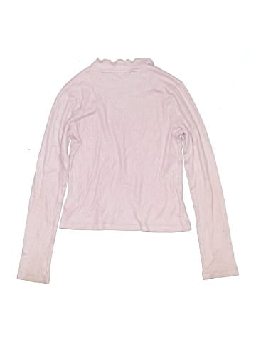 Crewcuts Outlet Turtleneck Sweater (view 2)
