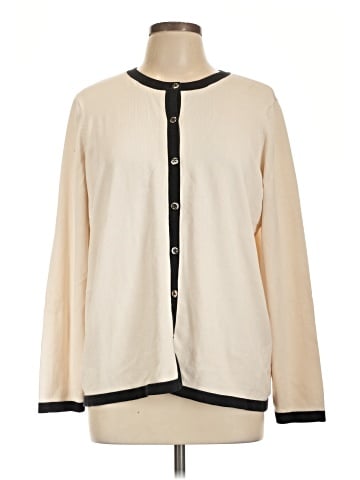 Lauren by Ralph Lauren Cardigan (view 1)
