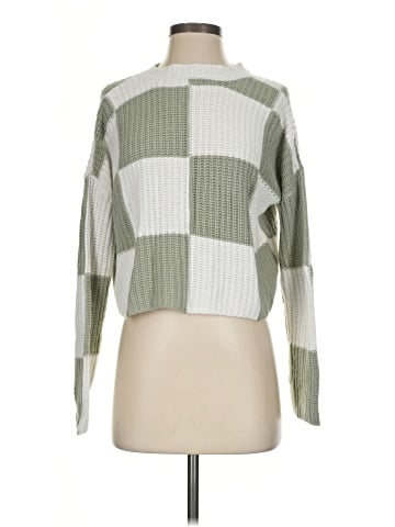 Moon & Madison Pullover Sweater (view 1)