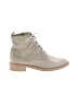 Vince. Gray Ankle Boots Size 8 - photo 1