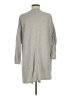 DONNI Gray Cardigan One size - photo 2
