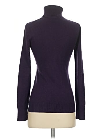 Banana Republic Turtleneck Sweater (view 2)