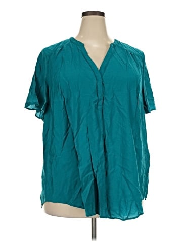 Torrid Short Sleeve T-Shirt (view 1)