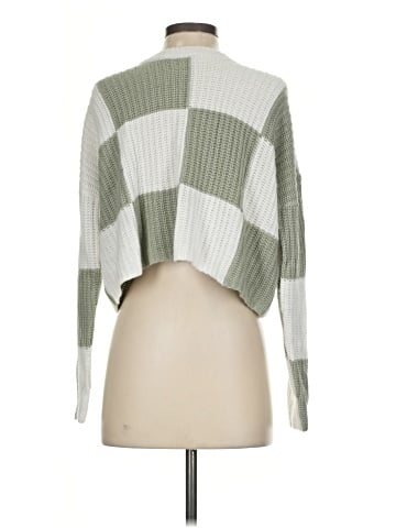 Moon & Madison Pullover Sweater (view 2)