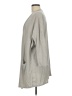 DONNI Gray Cardigan One size - photo 5