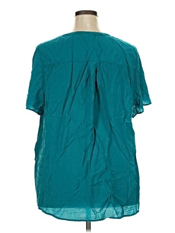 Torrid Short Sleeve T-Shirt (view 2)