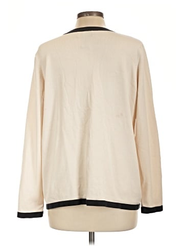 Lauren by Ralph Lauren Cardigan (view 2)