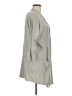 DONNI Gray Cardigan One size - photo 4