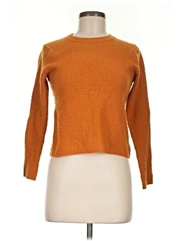 J.Crew Factory Store Pullover Sweater (view 1)