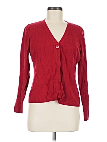 Charter Club Cardigan (view 1)
