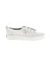 Sperry Top Sider White Sneakers Size 8 - photo 1