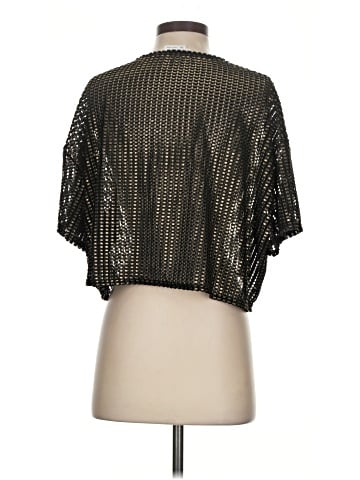 Urban Renewal 3/4 Sleeve Blouse (view 2)
