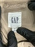 Gap 100% Lyocell Solid Tan Jacket Size XL - photo 6