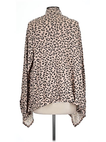 Bobeau Cardigan (view 2)