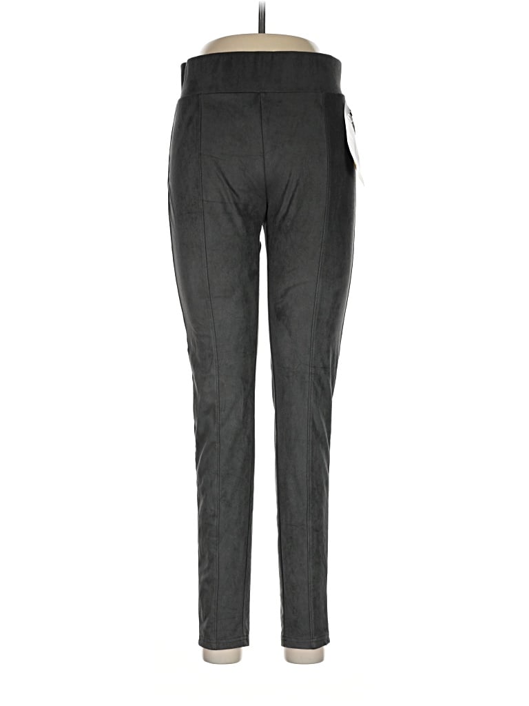 Seven7 Casual Pants In Gray