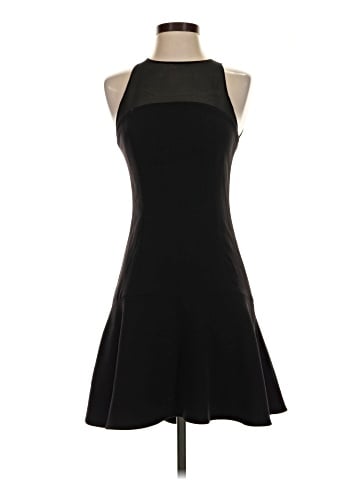 Club Monaco Cocktail Dress (view 1)