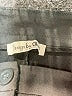 Design by Olivia Solid Gray Shorts Size L - photo 3