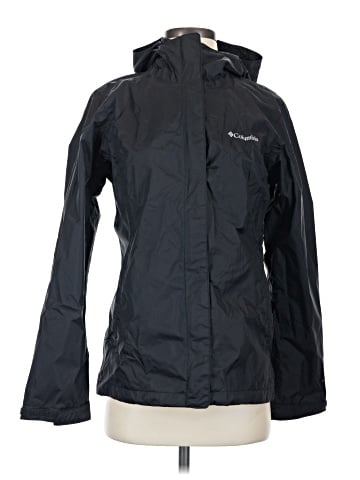 Columbia Snow Jacket (view 1)