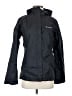 Columbia 100% Nylon Black Snow Jacket Size S - photo 1