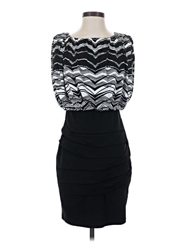 Valerie Bertinelli Cocktail Dress (view 1)