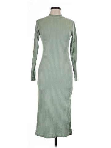 No Comment Casual Dress (view 1)